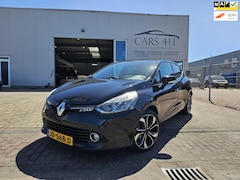 Renault Clio - 0.9 TCe ECO Night&Day luxe uitvoering