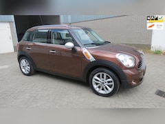 MINI Countryman - 1.6 One Chili