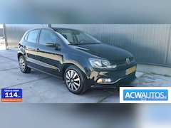 Volkswagen Polo - 1.4 TDI Comfortline Connected Series