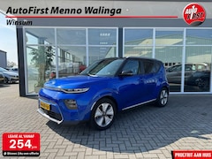 Kia e-Soul - ExecutiveLine 64 kWh | Adaptive Cruise Control | Head-up Display | Achteruitrijcamera | Na