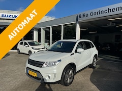 Suzuki Vitara - 1.6 VVT 120pk 2WD Aut Exclusive
