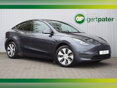 Tesla Model Y - Long Range AWD 75kWh Pano/Leer/AutoPilot/BTW Auto
