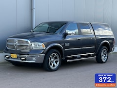 Dodge Ram 1500 - 5.7 V8 Crew Cab Laramie Schuifdak - 1e Eigenaar - Leder