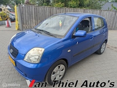 Kia Picanto - 1.0 Light apk 02-2026