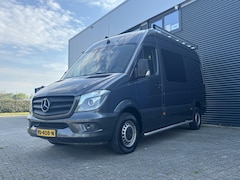 Mercedes-Benz Sprinter - bestel 313 2.2 CDI 366 EHD, AUT, Nette bus