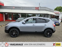 Nissan Qashqai - 2.0 Connect Edition