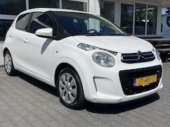 Citroën C1 - 1.0 e-VTi Selection Airco 5 deurs 1e eigenaar