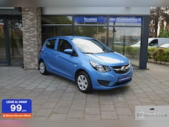Opel Karl - 1.0 ecoFLEX Edition|Cruisecontrl|128.161km|2016|AC