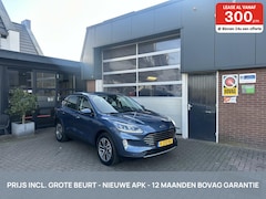 Ford Kuga - 2.5 PHEV Titanium TH/CARPLAY *ALL-IN PRIJS