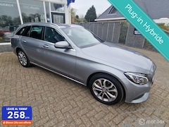 Mercedes-Benz C-klasse Estate - 350 e Lease Edition