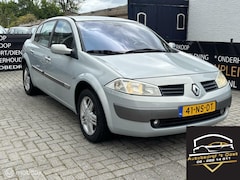 Renault Mégane - 1.6-16V Expression Comfort 5drs nieuwe apk