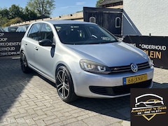 Volkswagen Golf - 1.4 TSI Highline R line automaat nieuwe apk