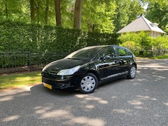 Citroën C4 - 1.4-16V Image Airco, Trekhaak, Nieuwe APK