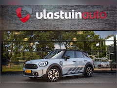 MINI Countryman - 2.0 Cooper S E ALL4 Untamed Harman & Kardon, Elektrisch glazen panoramadak, Adap. Cruise,
