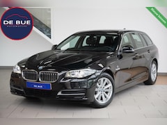 BMW 5-serie Touring - 520i 184 PK|M-Sport Executive|Org NL|1ste Eig|Leder|Navi Pro|Xenon|Dealer Onderhouden