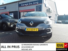 Renault Captur - Energy TCe 90pk S&amp;S Zen