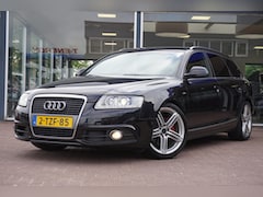 Audi A6 Avant - 2.0 TDI S edition | Automaat | Airco | Youngtimer | Elek. Pakket | Vol opties | Inruil mog