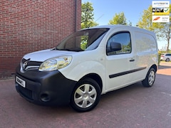 Renault Kangoo - 1.2 TCe 115 S&S Comfort 3 Zitplaatsen Airco Navi Schuifdeur Rechts