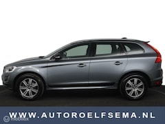 Volvo XC60 - 2.0 T5 FWD Polar+| polestar tuning|Leer