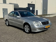 Mercedes-Benz E-klasse - 320 Elegance (Youngtimer /Pano / Clima)