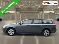 Volvo V70 - 2.4 D5