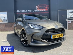 Toyota Yaris - 1.5 VVT-i Dynamic demo (bj2024)