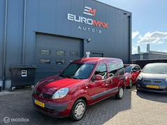 Renault Kangoo - combi 1.2-16V Met Nw APK.Airco