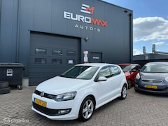 Volkswagen Polo - 1.2 TDI BlueMotion Comfortline