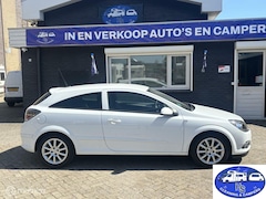 Opel Astra GTC - 1.4 Temptation