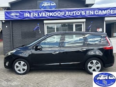 Renault Scénic - 1.4 TCE Dynamique