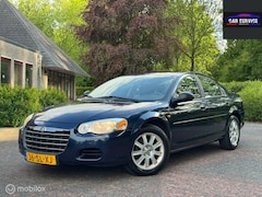 Chrysler Sebring - 2.7i V6 Limited NAP APK AUTOMAAT
