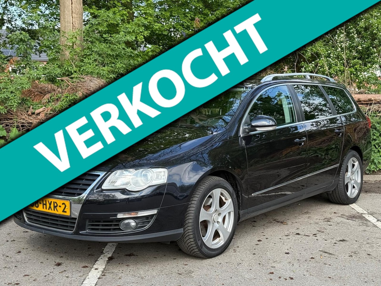 Volkswagen Passat Variant - ACTIE..!!!1.8 TFSI Comfortline Airco Nap Cruise - AutoWereld.nl