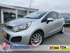 Kia Rio - 1.2 CVVT | AIRCO | NWE APK | NETTE AUTO