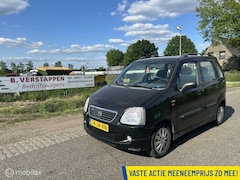 Suzuki Wagon R+ - 1.3 Special