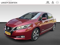 Nissan LEAF - Electric 40kWh N-Connecta | Navigatie