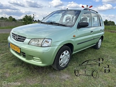 Mazda Demio - 1.5 Exclusive INRUILKOOPJE GOED RIJDEND
