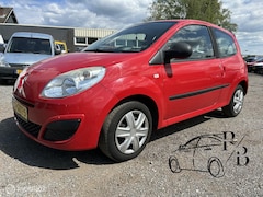 Renault Twingo - 1.2 Authentique AIRCO LEES TEKST