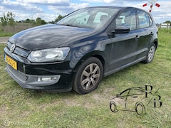 Volkswagen Polo - 1.2 TDI BlueMotion Comfortline LEES TEKST