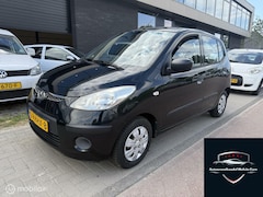 Hyundai i10 - 1.1 Active| Beurt Gehad|Weinig KM
