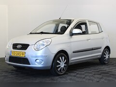 Kia Picanto - 1.0 X-pect