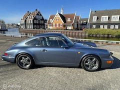 Porsche 911 - 964 Carrera 2 coupé handgeschakeld, nette auto