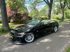 BMW 3-serie Cabrio - 335i High Executive / SUPERNETTE AUTO /