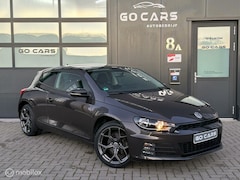 Volkswagen Scirocco - 1.4 TSI 125pk Highline 2015