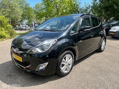 Hyundai ix20 - 1.4i i-Magine / NAVI