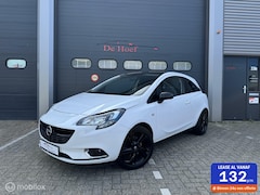Opel Corsa - Turbo Color Edition✓Navi ✓Cruise ✓Led ✓Nw APK