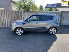 Kia Soul - 1.6 X-ecutive