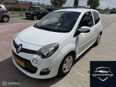 Renault Twingo - 1.2 16V Collection NWE APK|4 NWE BANDEN|AIRCO