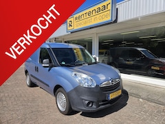 Opel Combo - 1.4 L1H1 ecoFLEX Selection