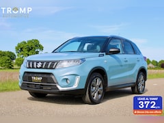 Suzuki Vitara - 1.4 Boosterjet Select Smart Hybrid | VOL
