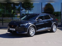 CUPRA Formentor - 1.4 TSI 204 PK e-Hybrid Essential PHEV, Camera, Keyless, Adap. Cruise Control